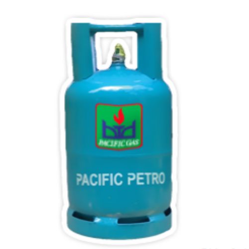 gas pacific petro 12kg