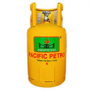 gas pacific petro 12kg